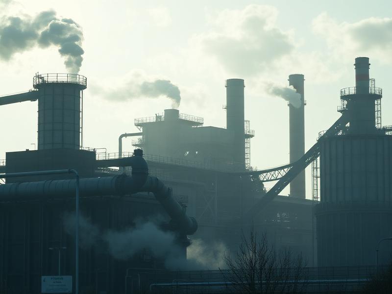 FDE — Industriels